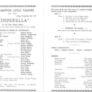 1973 Nov Cinderella291