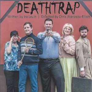 2018 Deathtrap