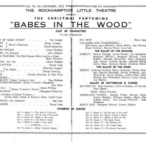 1952 Nov Babes in the Wood218
