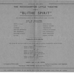 1954 April Blithe Spirit237