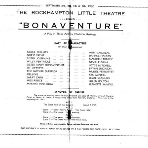 1952 Sept Bonaventure213