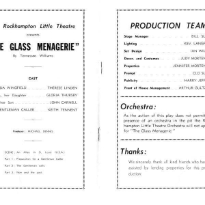 1963 June The Glass Menagerie047